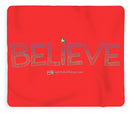 Believe - Blanket