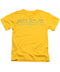 Believe - Kids T-Shirt