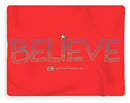 Believe - Blanket