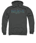 Believe - Sweatshirt