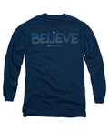 Believe - Long Sleeve T-Shirt