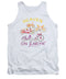 Bicycles Heaven On Earth - Tank Top