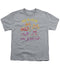 Bicycles Heaven On Earth - Youth T-Shirt