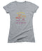 Bicycles Heaven On Earth - Women's V-Neck