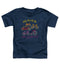 Bicycles Heaven On Earth - Toddler T-Shirt