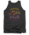 Bicycles Heaven On Earth - Tank Top