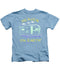 Camper/rv Heaven On Earth - Kids T-Shirt