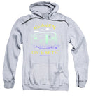 Camper/rv Heaven On Earth - Sweatshirt