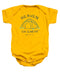 Camping/tent Heaven On Earth - Baby Onesie