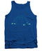 Camping/tent Heaven On Earth - Tank Top