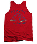 Camping/tent Heaven On Earth - Tank Top