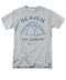 Camping/tent Heaven On Earth - Men's T-Shirt  (Regular Fit)