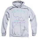 Cat/kitty Heaven On Earth - Sweatshirt
