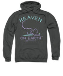 Cat/kitty Heaven On Earth - Sweatshirt
