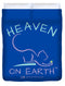 Cat/kitty Heaven On Earth - Duvet Cover