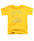 Cat/kitty Heaven On Earth - Toddler T-Shirt