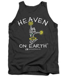Cheerleading Heaven On Earth - Tank Top