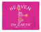 Cheerleading Heaven On Earth - Blanket