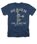 Cheerleading Heaven On Earth - Heathers T-Shirt