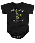 Cheerleading Heaven On Earth - Baby Onesie