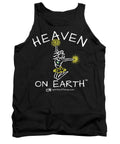 Cheerleading Heaven On Earth - Tank Top