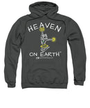 Cheerleading Heaven On Earth - Sweatshirt