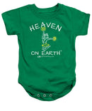 Cheerleading Heaven On Earth - Baby Onesie