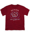 Clay/potter Heaven On Earth - Youth T-Shirt