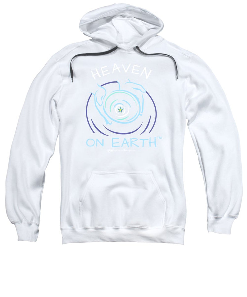 Clay/potter Heaven On Earth - Sweatshirt