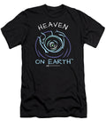 Clay/potter Heaven On Earth - T-Shirt