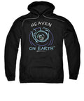 Clay/potter Heaven On Earth - Sweatshirt