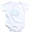 Clay/potter Heaven On Earth - Baby Onesie