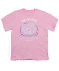 Clay/potter Heaven On Earth - Youth T-Shirt