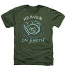 Clay/potter Heaven On Earth - Heathers T-Shirt