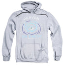 Clay/potter Heaven On Earth - Sweatshirt