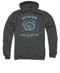 Clay/potter Heaven On Earth - Sweatshirt