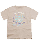 Clay/potter Heaven On Earth - Youth T-Shirt