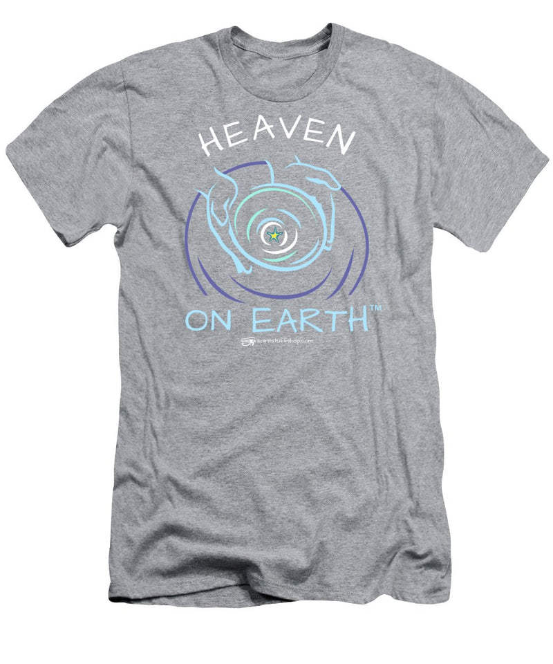 Clay/potter Heaven On Earth - T-Shirt