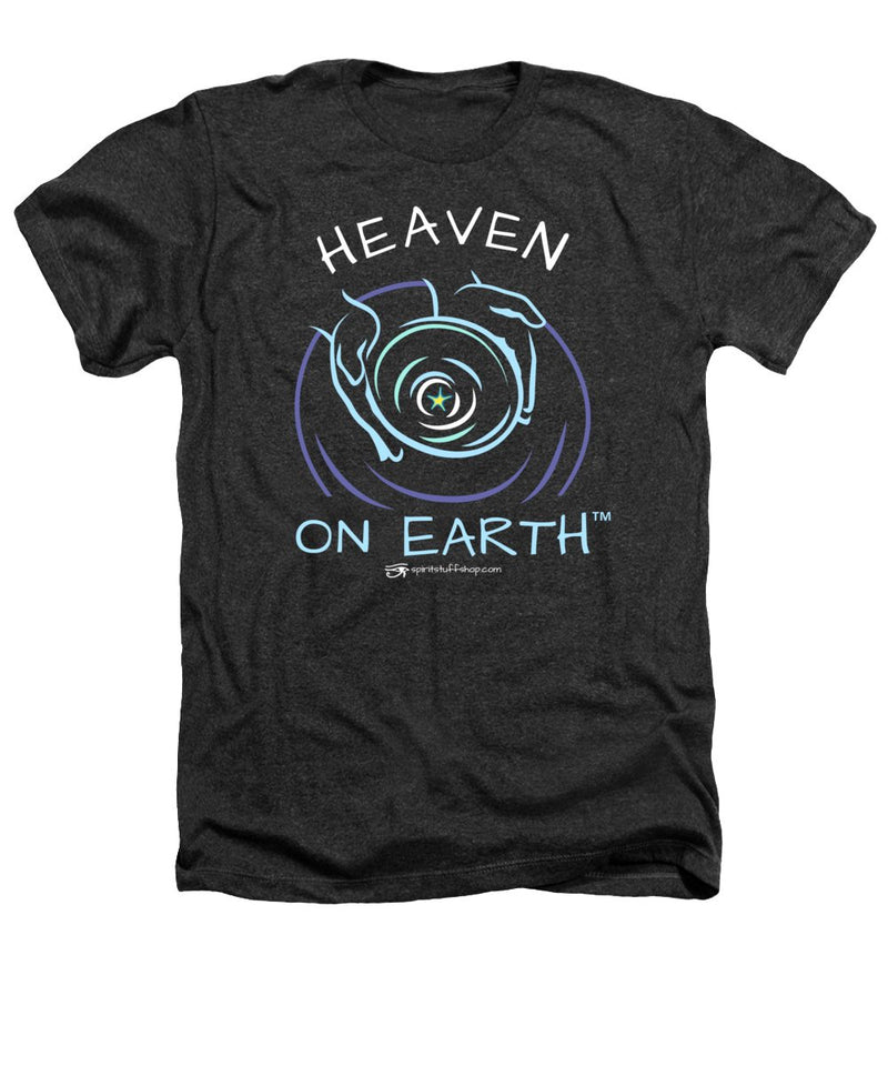 Clay/potter Heaven On Earth - Heathers T-Shirt