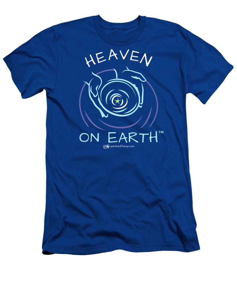 Clay/potter Heaven On Earth - T-Shirt