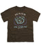 Clay/potter Heaven On Earth - Youth T-Shirt