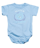 Clay/potter Heaven On Earth - Baby Onesie