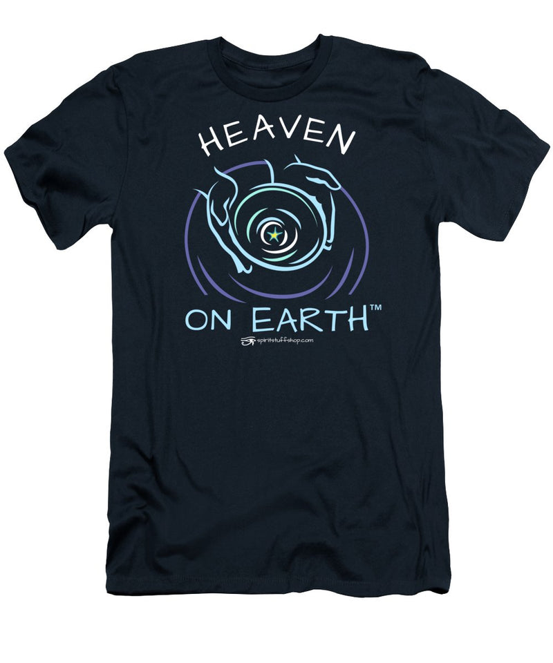 Clay/potter Heaven On Earth - T-Shirt