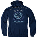 Clay/potter Heaven On Earth - Sweatshirt