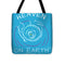 Clay/potter Heaven On Earth - Tote Bag