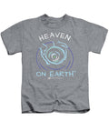 Clay/potter Heaven On Earth - Kids T-Shirt