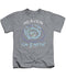 Clay/potter Heaven On Earth - Kids T-Shirt