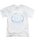 Clay/potter Heaven On Earth - Kids T-Shirt