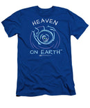 Clay/potter Heaven On Earth - T-Shirt