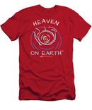Clay/potter Heaven On Earth - T-Shirt